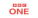 BBC 1 Logo
