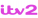 ITV2 Logo