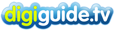 Digiguide.tv Logo