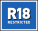 R18 certificate