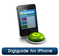 Learn more about our iPhone app Learn about Digiguide for iOS